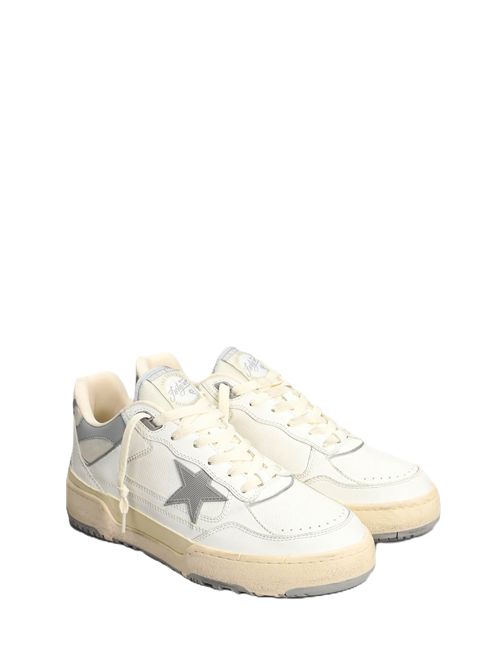 Golden Goose Forty2 sneakers Golden Goose | GMF00630F00688610973 WHITE/GREY